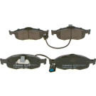 BOSCH | Bremsbelagsatz, Scheibenbremse | 0 986 424 359