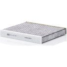 MANN-FILTER CUK 22 032 Innenraumfilter, Aktivkohlefilter