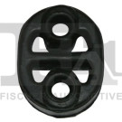 793-928 Halter, Abgasanlage