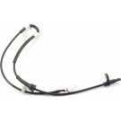 GEBE | Sensor, Raddrehzahl | 9 1621 1
