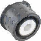 TD949W Lagerung, Achskörper