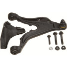 2 x TRW Lenker, Radaufhängung | JTC916