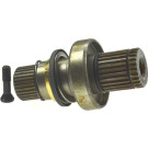 25395 Antriebswelle Zwischenwelle getriebeseitig 25395 Antriebswelle Zwischenwelle getriebeseitig