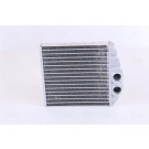 72661 Wärmetauscher, Innenraumheizung ** FIRST FIT ** 72661 Wärmetauscher, Innenraumheizung ** FIRST FIT **