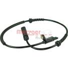 0900953 Sensor, Raddrehzahl ORIGINAL ERSATZTEIL