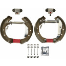GSK2604 Bremsbackensatz Superkit GSK2604 Bremsbackensatz Superkit
