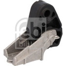 FEBI BILSTEIN 182735 Halter, Abgasanlage