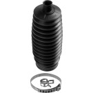 34760 01 Faltenbalg, Lenkung