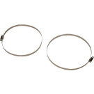 Maxgear | Klemmschelle | 84-0041