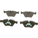0 986 494 117 Bremsbelagsatz, Scheibenbremse 0 986 494 117 Bremsbelagsatz, Scheibenbremse