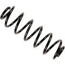 36-241125 Fahrwerksfeder BILSTEIN - B3 Serienersatz (Federn)