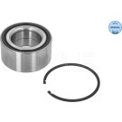 Meyle Radlagersatz MEYLE-ORIGINAL: True to OE 31-14 650 0001 Meyle Radlagersatz MEYLE-ORIGINAL: True to OE 31-14 650 0001