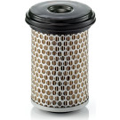 MANN-FILTER C 1157 Luftfilter