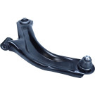 72-1511 Lenker, Radaufhängung