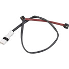 1190016 Warnkontakt, Bremsbelagverschleiß