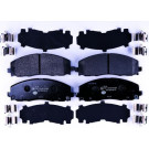 8DB 355 020-571 Bremsbelagsatz, Scheibenbremse 8DB 355 020-571 Bremsbelagsatz, Scheibenbremse