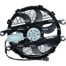 NRF | Lüfter, Motorkühlung | 47747