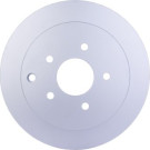 Hella | Bremsscheibe | 8DD 355 118-811