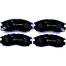 8DB 355 006-471 Bremsbelagsatz, Scheibenbremse 8DB 355 006-471 Bremsbelagsatz, Scheibenbremse