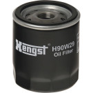 Hengst Filter | Ölfilter | H90W29