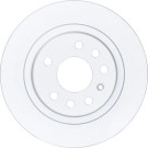 BOSCH | Bremsscheibe | 0 986 479 C80