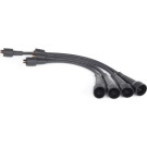 0 986 356 967 Zündleitungssatz