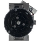 Mahle | Kompressor, Klimaanlage | ACP 609 000P