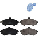 ADG04252 Bremsbelagsatz, Scheibenbremse
