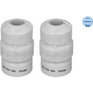 100 412 0024 Anschlagpuffer, Federung MEYLE-ORIGINAL: True to OE.