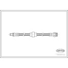 19026700 Bremsschlauch