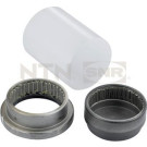 KS559.01 Lagerung, Achskörper