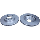 QUARO | Bremsscheibe | QD3985
