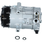 NRF | Kompressor, Klimaanlage | 32589