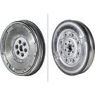 Schwungrad LuK DMF 415 0513 10