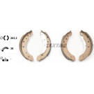 91048000 Bremsbackensatz