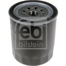 febi bilstein | Ölfilter | 47459
