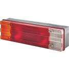 Hella | Heckleuchte | 2SK 340 101-001