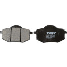 MCB587 Bremsbelagsatz, Scheibenbremse Organic Allround MCB587 Bremsbelagsatz, Scheibenbremse Organic Allround