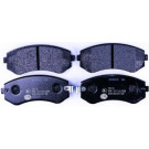 8DB 355 017-201 Bremsbelagsatz, Scheibenbremse 8DB 355 017-201 Bremsbelagsatz, Scheibenbremse