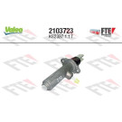 FTE | Geberzylinder, Kupplung | 2103723