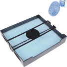Blue Print | Filter, Innenraumluft | ADS72503