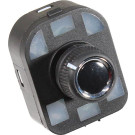 09161016 Schalter, Außenspiegelverstellung GREENPARTS 09161016 Schalter, Außenspiegelverstellung GREENPARTS