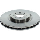 BOSCH | Bremsscheibe | 0 986 479 531