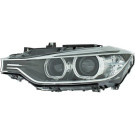 Hella | Hauptscheinwerfer | 1ZS 354 983-261