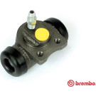Brembo | Radbremszylinder | A 12 157