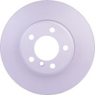 Hella | Bremsscheibe | 8DD 355 129-771