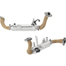 Valeo | Kühler, Abgasrückführung | 817749