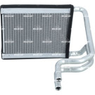 54328 Wärmetauscher, Innenraumheizung 54328 Wärmetauscher, Innenraumheizung