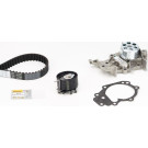 CT1045WP1 Wasserpumpe + Zahnriemensatz CT1045WP1 Wasserpumpe + Zahnriemensatz
