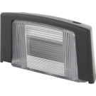 2KA 007 929-001 Kennzeichenleuchte